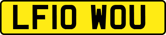 LF10WOU
