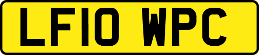LF10WPC