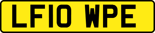 LF10WPE