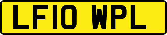LF10WPL