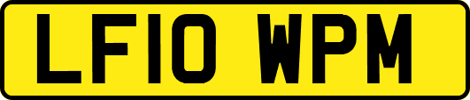 LF10WPM