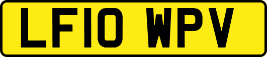 LF10WPV