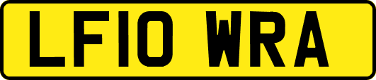 LF10WRA
