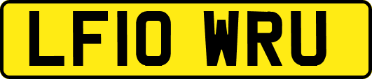LF10WRU