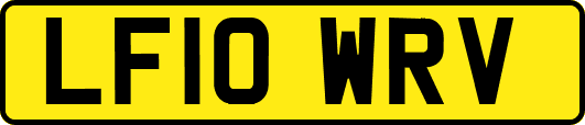 LF10WRV