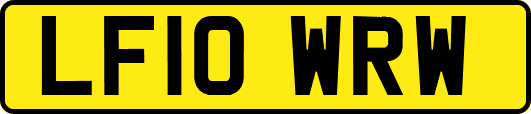 LF10WRW
