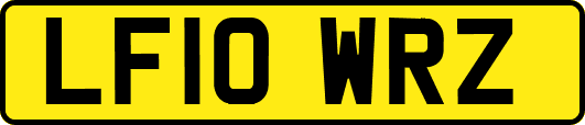 LF10WRZ