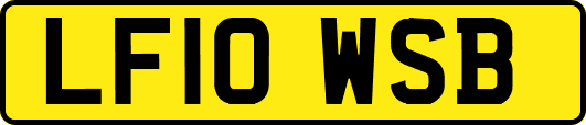 LF10WSB