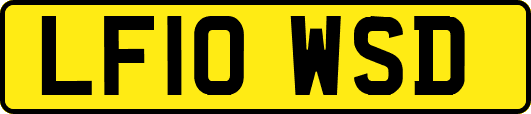 LF10WSD