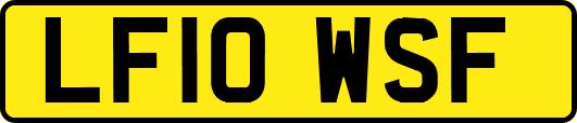 LF10WSF