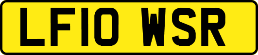 LF10WSR