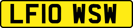 LF10WSW
