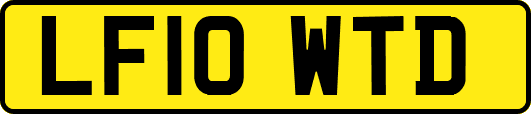 LF10WTD