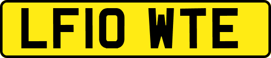 LF10WTE