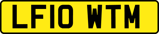 LF10WTM