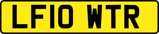 LF10WTR