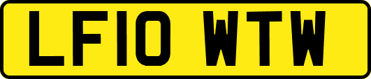 LF10WTW