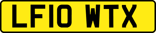 LF10WTX