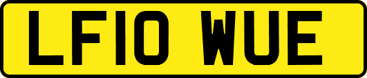 LF10WUE
