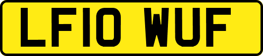 LF10WUF