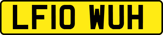 LF10WUH