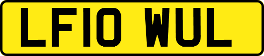 LF10WUL