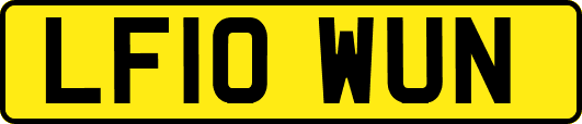 LF10WUN