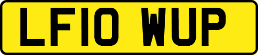 LF10WUP