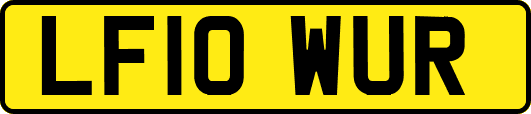 LF10WUR