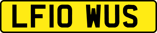 LF10WUS
