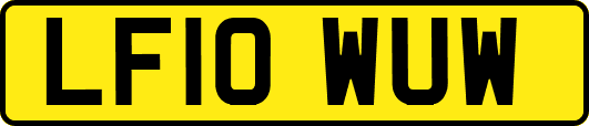 LF10WUW