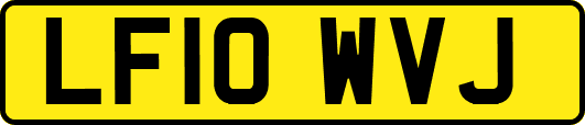 LF10WVJ