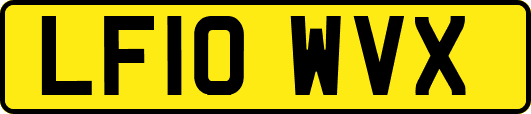 LF10WVX