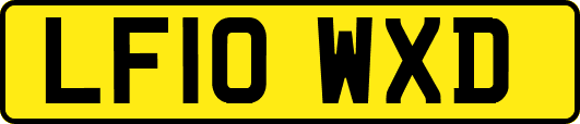 LF10WXD