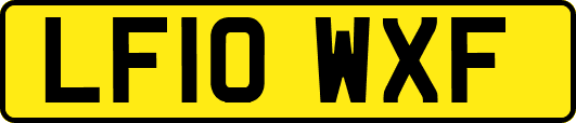 LF10WXF