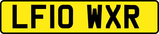 LF10WXR