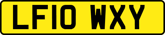 LF10WXY