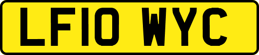 LF10WYC