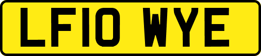 LF10WYE