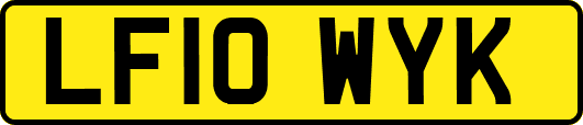 LF10WYK