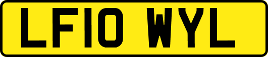 LF10WYL