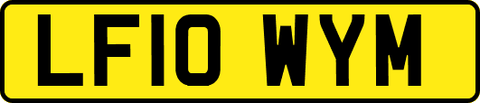 LF10WYM