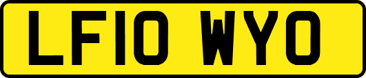 LF10WYO