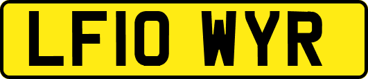 LF10WYR