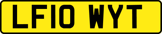LF10WYT