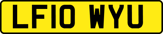 LF10WYU
