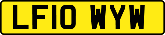 LF10WYW