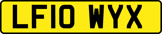 LF10WYX