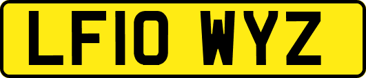 LF10WYZ