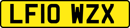 LF10WZX
